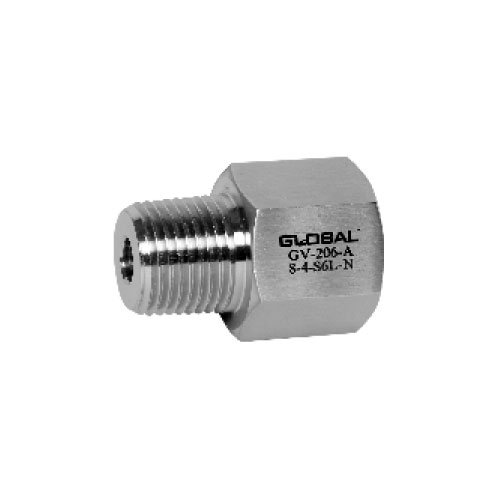 Pipe Fittings, Adaptor, GV-206-A