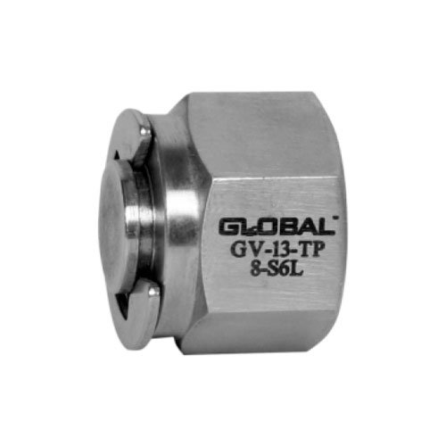 Fitting End Closure Tube Fittings Manufacturer and supplier in Dubai UAE, GV-13-TP