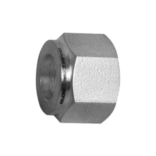 Nut Tube Fittings Manufacturer and supplier in Dubai UAE